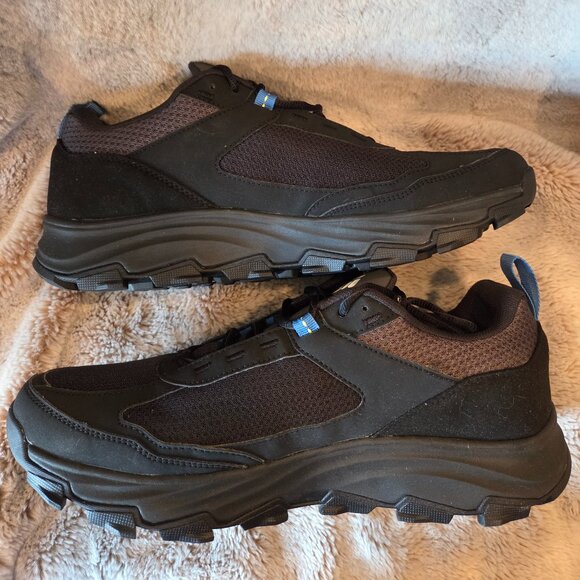 Men's Size 13 - Columbia Hatana Outdry (BM0659-010) - Picture 4 of 6